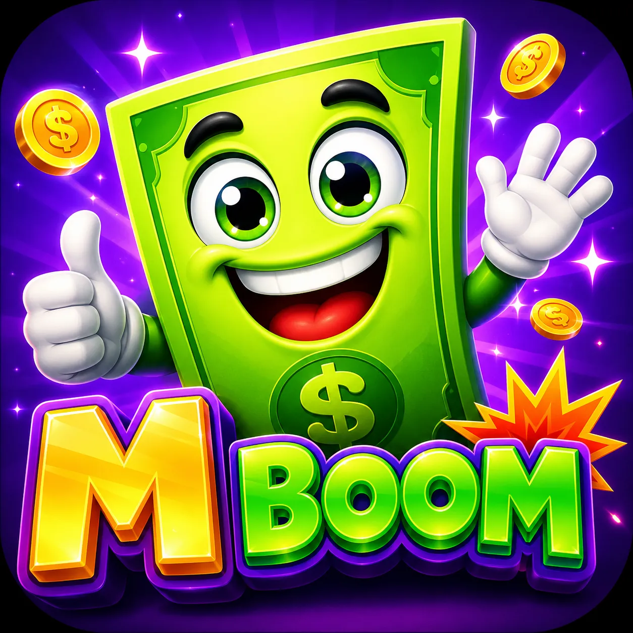 MONEYBOOM - Strategi Cerdas untuk Menang di Dunia Game