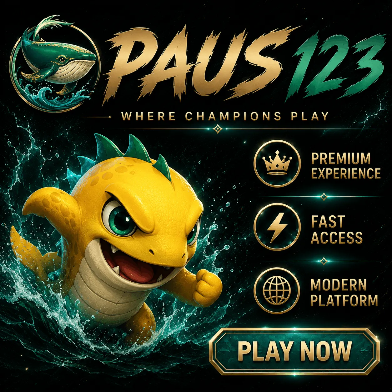 PAUS123 - Aplikasi Cashback Terbaik untuk Belanja Hemat